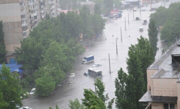 Масштабна повінь загрожує Одеській області, зроблено попередження: які райони затопить
