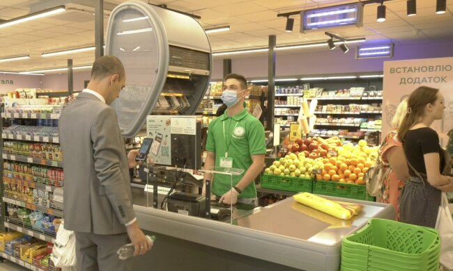 Подорожчання продуктів у Запоріжжі