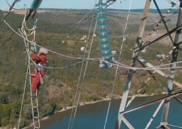 Графіки відключення світла у Київській області на 12 червня