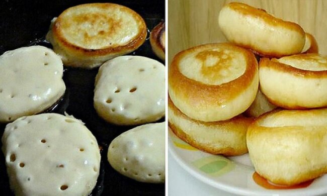 Рецепт самых пышных оладий раскрыт: получатся в 1 000 раз лучше, чем обычно