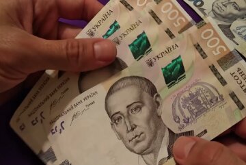 Грошова допомога для пенсіонерів в Полтавській області
