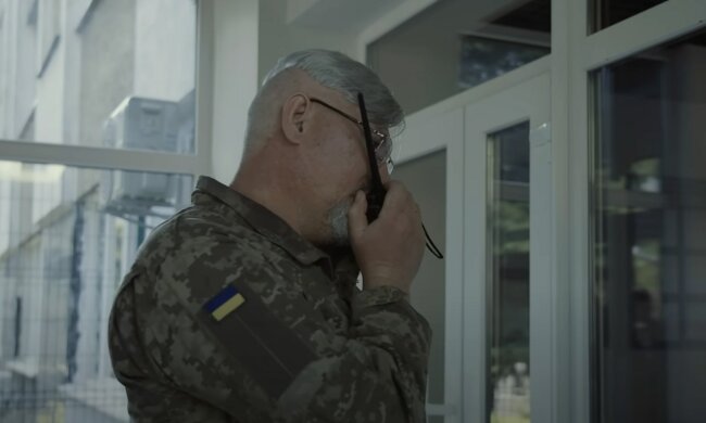 мобілізація