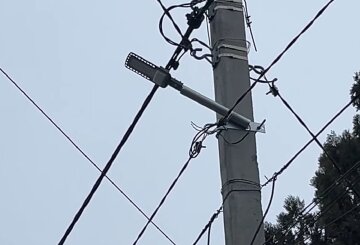 Графики отключения света в Запорожской области на 16 декабря