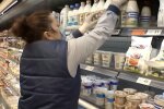 Подорожчання продуктів у Дніпрі