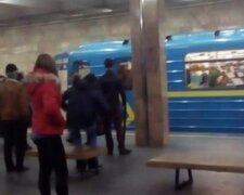 У Києві змінили графік роботи транспорту в новорічну ніч: як працюватиме метро і фунікулер