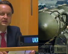 РФ розмістить ядерні боєголовки в Криму, в ООН надали докази: "Потрібно негайно..."