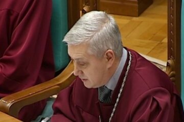 Пішов із життя важливий суддя КСУ (фото)