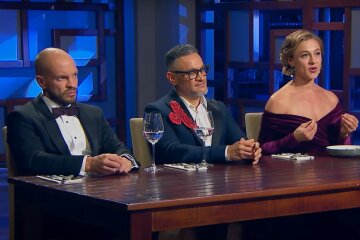 мастер шеф, владимир ярославский, эктор хименес-браво, ольга мартыновская, скрин