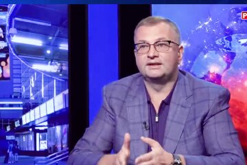 Атаманюк розповів, яка найпотужніша геополітична зброя була в України
