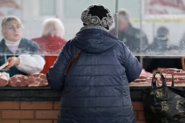 Подорожчання продуктів у Чернігівській області