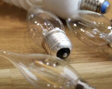 Графік відключення світла у Харківській області