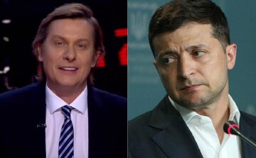 "Квартал 95" не пощадил Зеленского после запрета, Порошенко похвалил: "Президент просто забыл"
