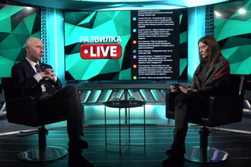 Эта коалиция заведет Германию в экономический тупик, - Руслан Бизяев о «зеленых»