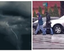 Резкое ухудшение погоды в Одессе: синоптики предупредили, когда ждать дожди и похолодание