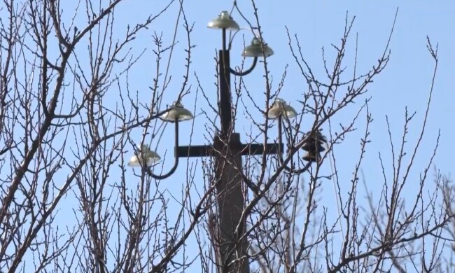 Графіки відключення світла в Житомирській області на 31 грудня