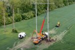 График отключения света с 20 по 22 августа в Полтавской области