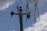 Графіки відключення світла у Дніпропетровській області  