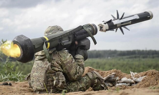 боевик, днр, всу