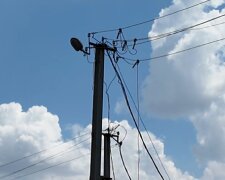 Графіки відключення світла у Запоріжжі на 1 серпня