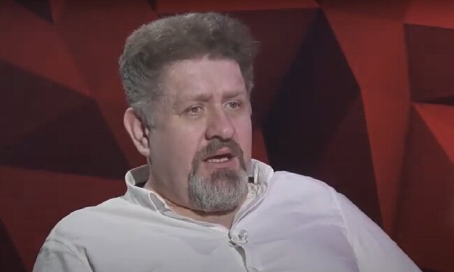 В России всегда считали, что газ – это бизнес президентов, - Бондаренко