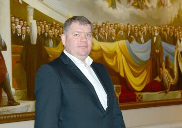 Владимир Шкварилюк