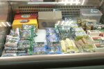 Дефіцит молочних продуктів в Одеській області