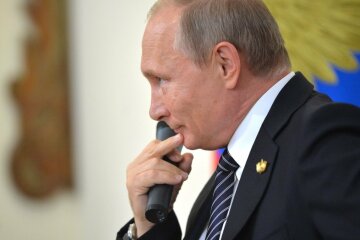 Володимир Путін