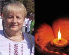 "Боролась за жизнь других днем и ночью": не стало выдающегося украинского медика