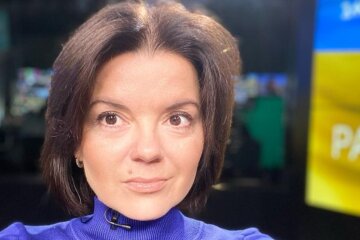 Марічка Падалко