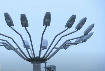 Графік відключення світла в Кіровоградській області з 13 по 15 серпня