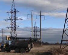 графік відключення світла в Одеській області на тиждень з 11 до 17 травня