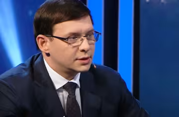 Мураєв переміг в конкурсі зрадників, «кинувши» свого друга Шарія, – експерт