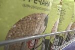 Подорожчання круп в Одесі