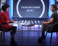 Політична астрологиня Альбіна Пономаренко розповіла про доленосні місяці для України