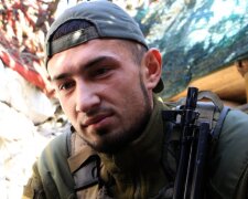 "Родной город полностью захватили": боец ВСУ бросил университет, чтобы защитить Украину
