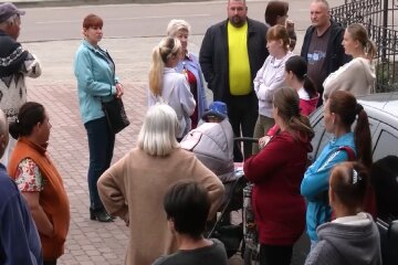 Денежная помощь для пенсионеров в Винницкой области