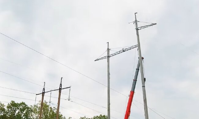Графіки відключення світла у Черкаській області на 26 червня