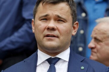 андрей богдан