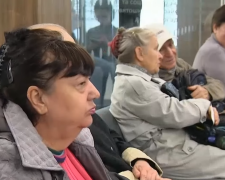 Помощь от ООН для пенсионеров в Сумской области