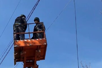Графики отключения света в Ровенской области на неделю с 19 по 25 января