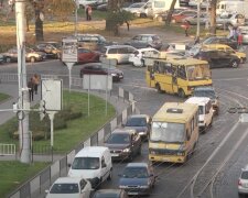 оплата проїзду у Львові