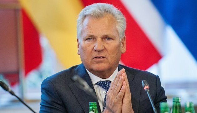 Квасьневский рассказал о роли Хантера Байдена в Burisma - СМИ