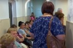 Безкоштовні продукти для ВПО та пенсіонерів в Києві