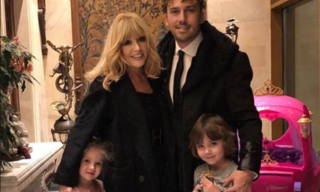 Маленькая дочь Пугачевой и Галкина довела поклонников до слез: "нет слов..."