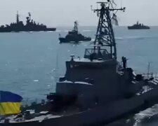 "У нас нет другого пути": командующий украинского флота впервые рассказал о положении ВСУ на море