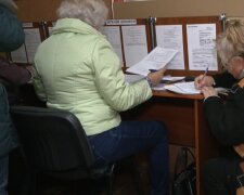 Грошова допомога для пенсіонерів у Черкаській області