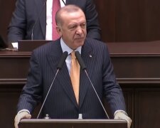 Ердоган відправляє миротворців в Азербайджан, указ вже в парламенті: "Що там Лавров кричав?"