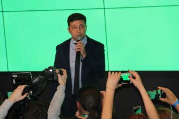 Зеленський отримав несподіваний подарунок від посла: «найбільш видатний»