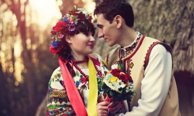 украинцы