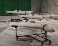 Россия заказала 2400 дронов у Ирана: израильский офицер объяснил, почему у оккупантов не может быть такого количества в данный момент